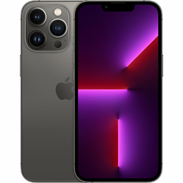 iPhone 13 Pro 1TB SIMフリー 黒 [グラファイト] 買取価格比較