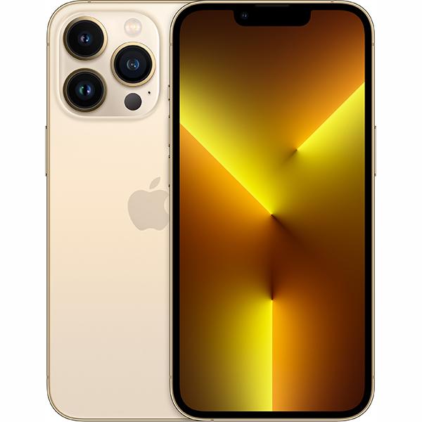 iPhone 13 Pro 1TB SIMフリー 金 [ゴールド] 買取価格比較