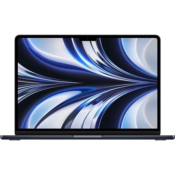 『新品』Apple(アップル) MacBook Air Liquid Retinaディスプレイ 13.6 MLY33J/A [ミッドナイト] | MacBook Air