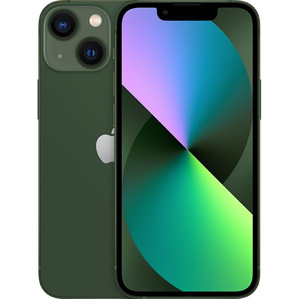 iPhone 13 mini 512GB SIMフリー 緑 [グリーン] 買取価格比較
