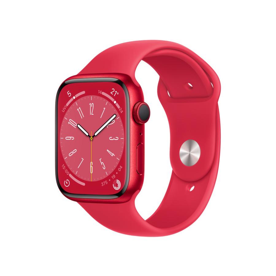 Apple Watch Series 8 『新品』Apple GPSモデル 45mm MNP43J/A 
