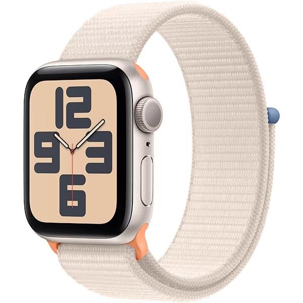 新品』Apple(アップル) Apple Watch SE 第2世代 GPSモデル 40mm MR9W3J 