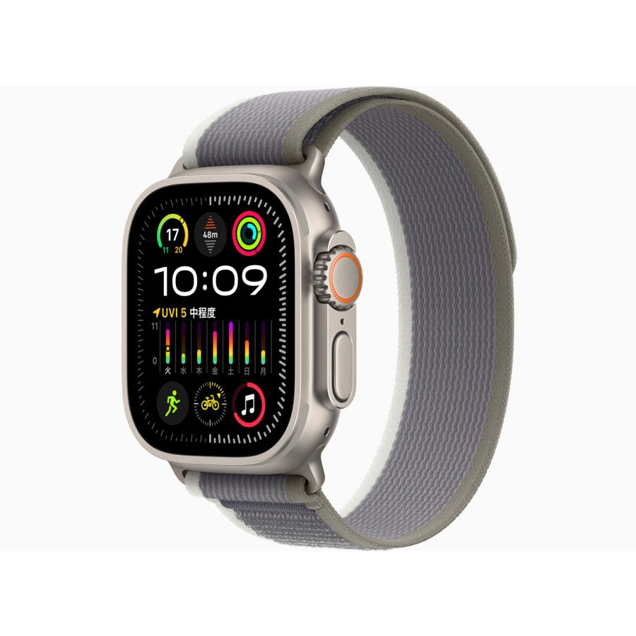 Apple Watch 『新品』ネットワーク利用制限SBM△×判定 Apple(アップル