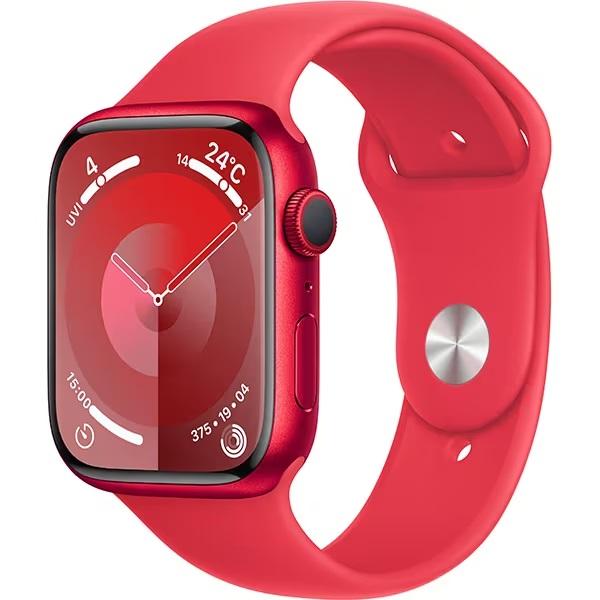 Apple Watch 『新品』Apple(アップル) Series 9 GPSモデル 45mm MRXK3J 