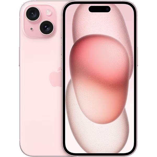 iPhone 14 Pro Max 『新品未開封』Apple 15 Plus 128GB ピンク