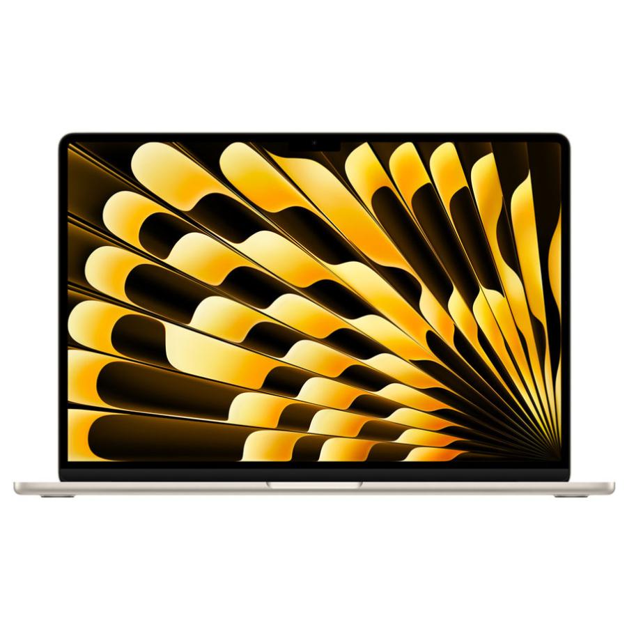 MacBook Air 『新品』Apple(アップル) Liquid Retinaディスプレイ 15.3