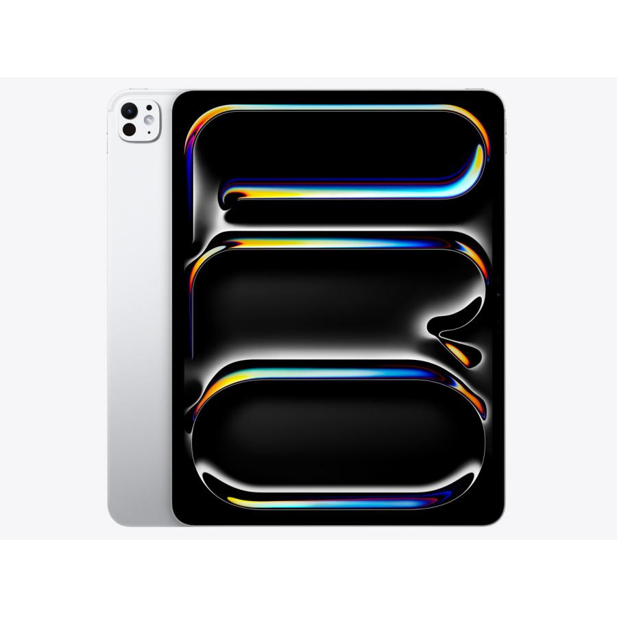 iPad Pro 『新品』Apple(アップル) 13インチ Wi-Fi 1TB 2024年春モデル