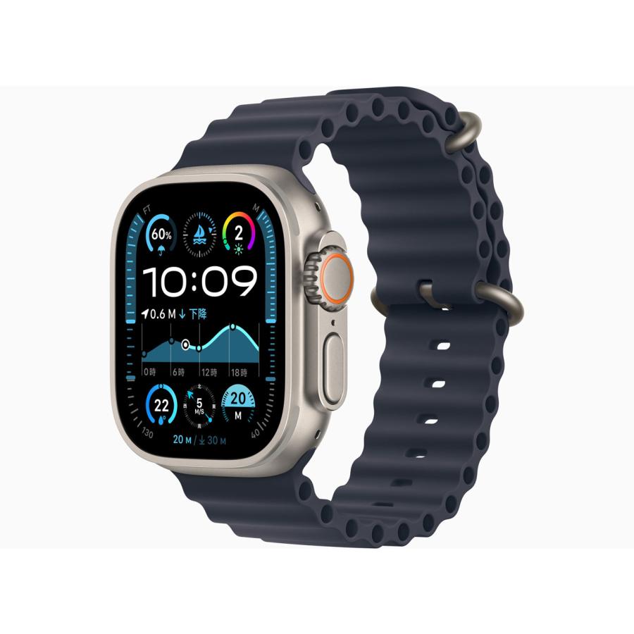 Apple Watch 『新品』Apple(アップル)Apple Ultra 2 GPS+Cellular 