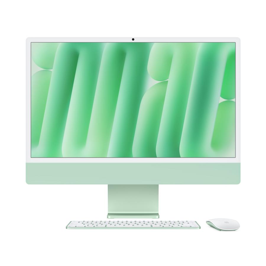 iMac（Apple） 『新品』Apple(アップル)iMac 24インチ Retina 4.5K 