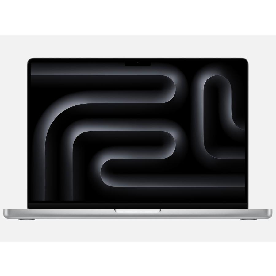MacBook Pro Liquid Retina XDRディスプレイ M4チップ 14.2 MW2X3J/A [シルバー] 買取価格比較