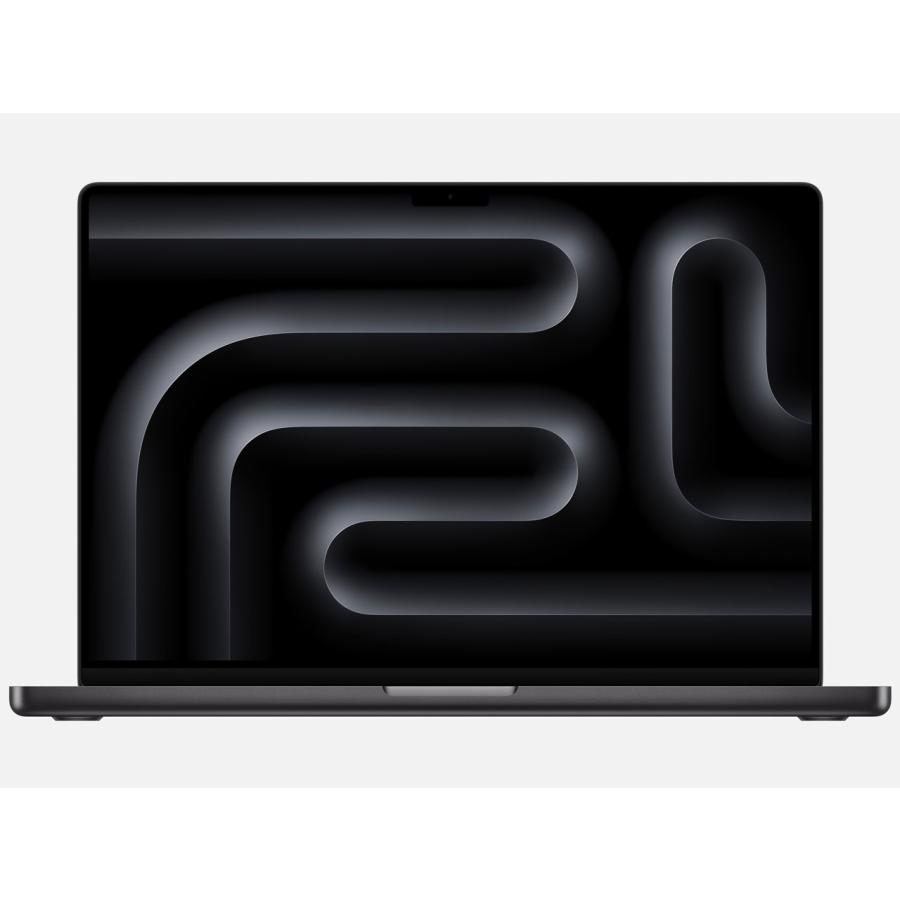 MacBook Pro Liquid Retina XDRディスプレイ M4チップ 16.2 MX2Y3J/A [スペースブラック] 買取価格比較