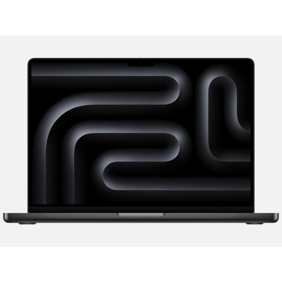 MacBook Pro Liquid Retina XDRディスプレイ M4チップ 16.2 MX313J/A [スペースブラック] 買取価格比較