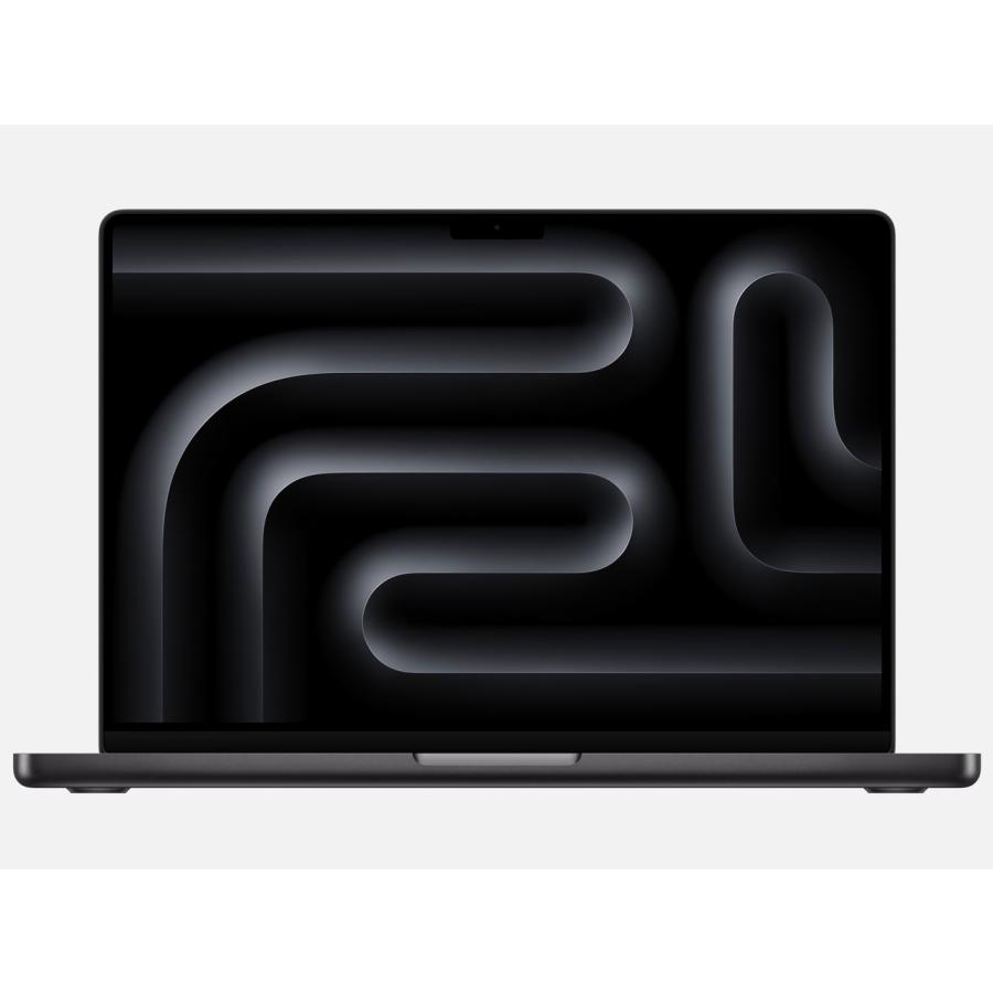 MacBook Pro Liquid Retina XDRディスプレイ M4チップ 14.2 MCX04J/A [スペースブラック] 買取価格比較