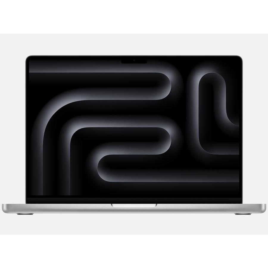 MacBook Pro 『新品』MacBook 14.2インチ Liquid Retina XDR 
