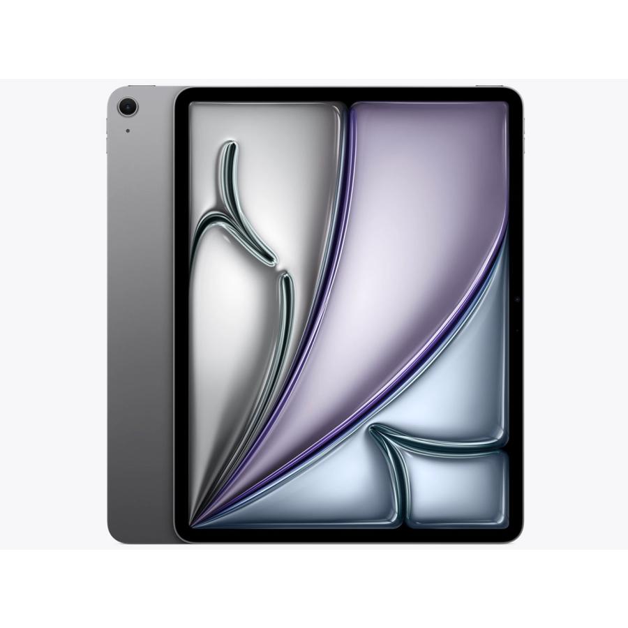 iPad Air 『新品』Apple(アップル)iPad 13インチ M4 Wi-Fi 256GB