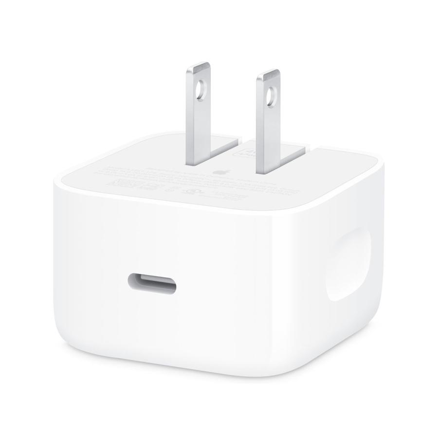 Apple Pod mini ホワイト ACアダプタ付き Apple 『新品』Apple(アップル) 40Wダイナミック電源アダプタ [MGKQ4J