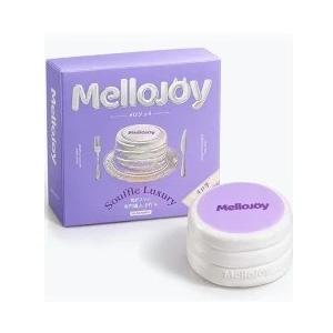 Mellojoy (メロジョイ) メロジョイ 贅沢スフレ タロ芋 Lサイズ 買取価格比較