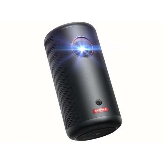 新品』Anker(アンカー) Nebula Capsule 3 D2425N11 [ブラック 