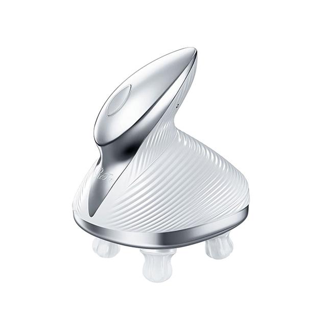 新品 リファ ReFa ビューテック ヘッドスパ RE-AP-02A ホワイト ReFa BEAUTECH 『新品』ReFa HEAD SPA RE-AP-02A [ホワイト] : ノア