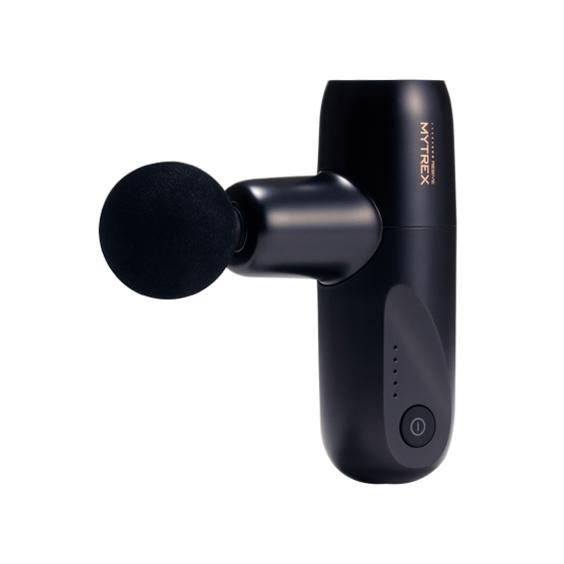 リラクゼーショングッズ MYTREX MT-RMXS21B BLACK MYTREX（マイトレックス） 『新品』MYTREX REBIVE MINI XS MT-RMXS21B