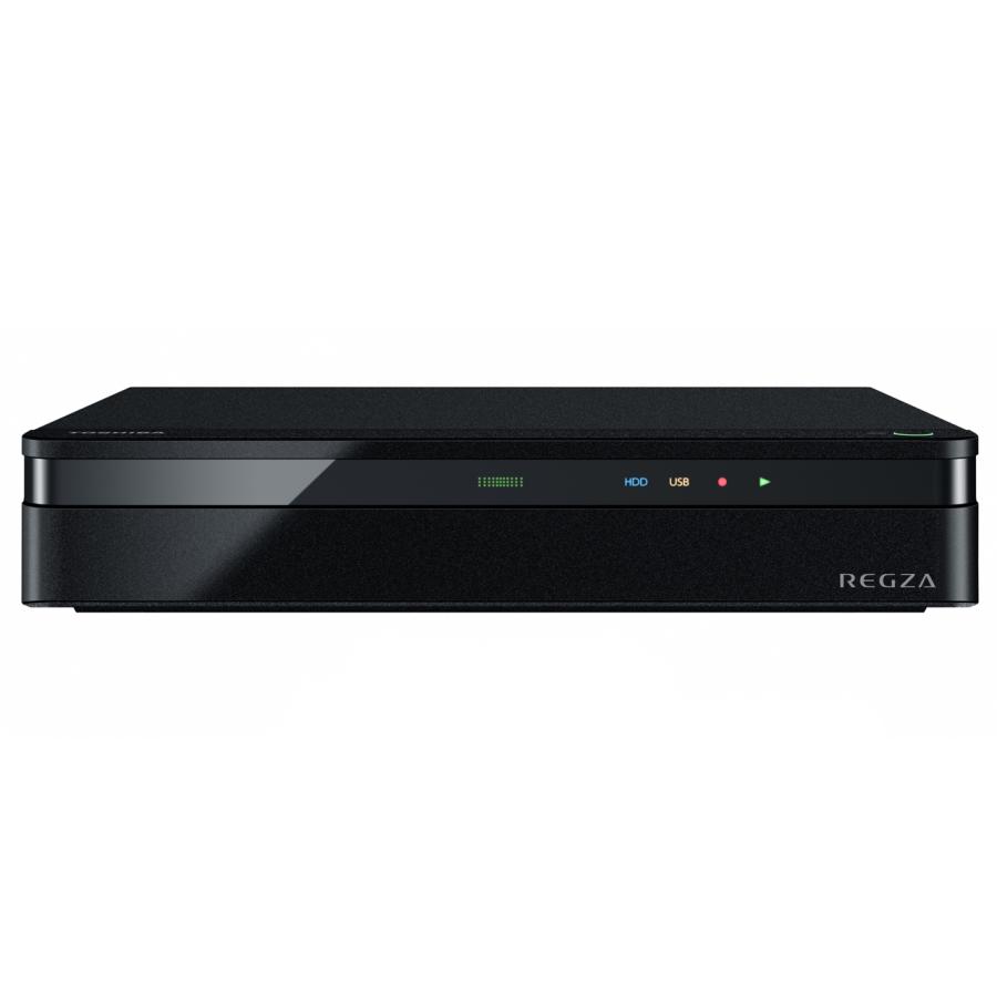 REGZA（レグザ） 『新品』TOSHIBA(東芝)REGZAタイムシフトマシン 