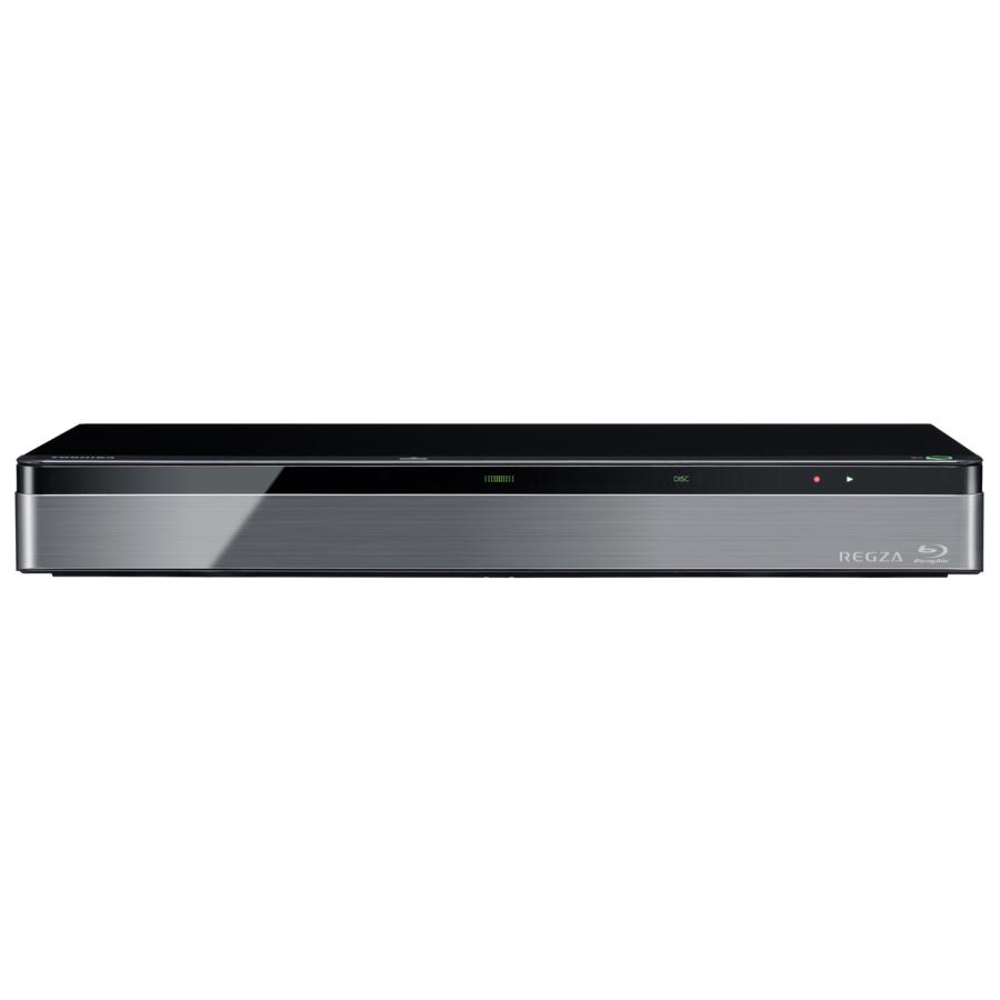 【美品】REGZA DBR-M4010 HDD内蔵ブルーレイレコーダー REGZA（レグザ） 『新品』TOSHIBA(東芝)REGZAタイムシフトマシン DBR