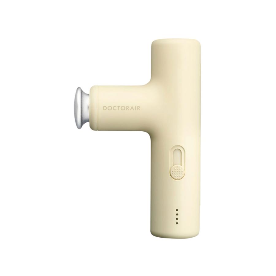 ドクターエア（DOCTORAIR） 『新品』エクサガン LUXE REG-12 IV 