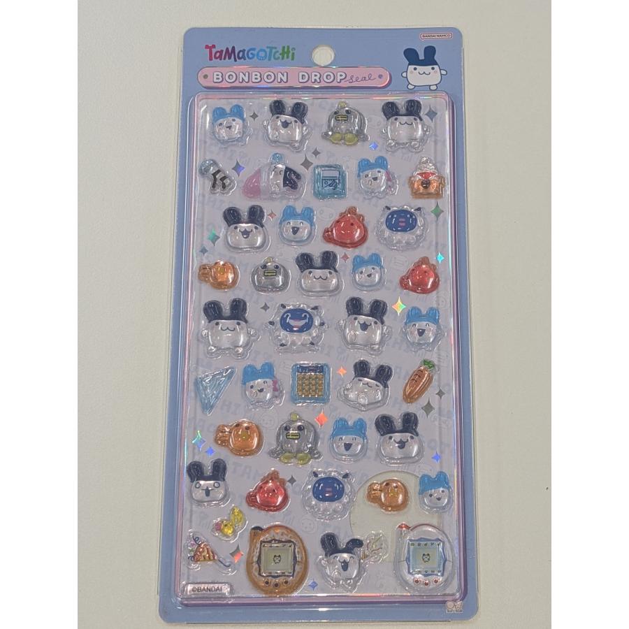 sanrio（サンリオ） 『新品』ボンボンドロップシール みみっち