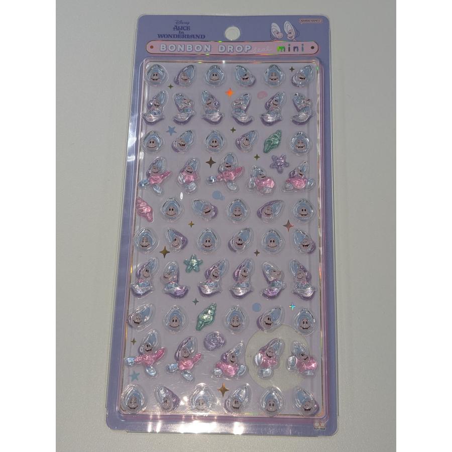Disney（ディズニー） 『新品』ボンボンドロップシールミニ ヤング
