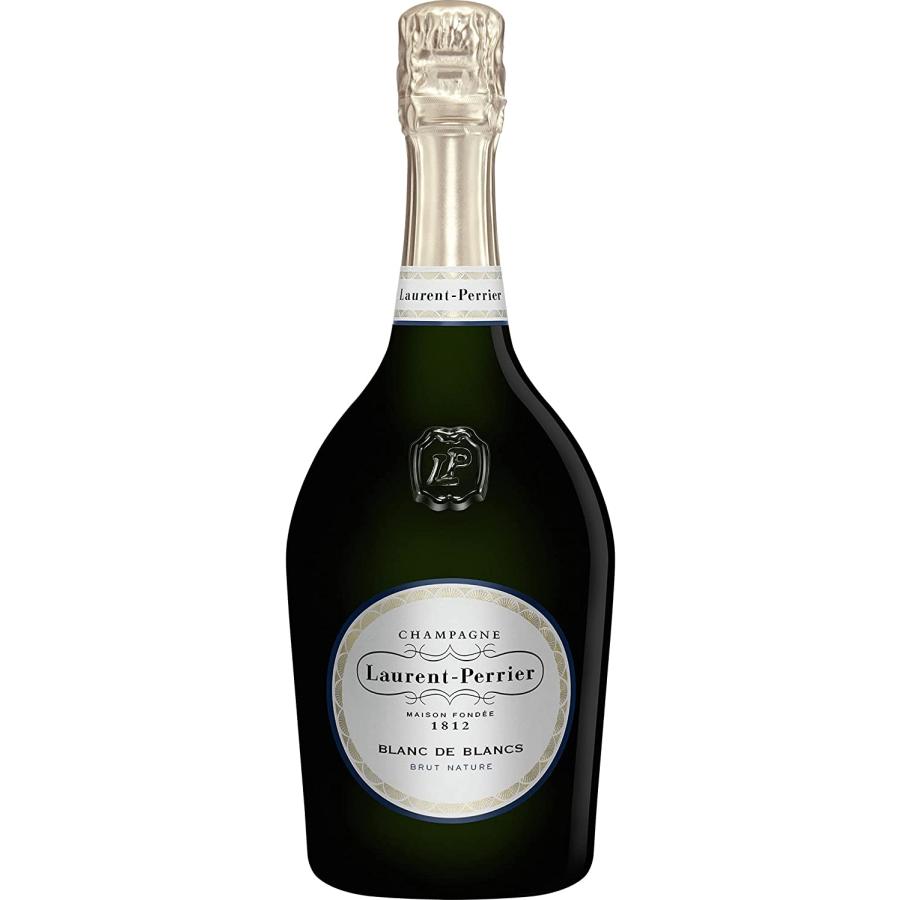 ローラン・ペリエ ブランドブランブリュットナチュール 12度 750ml 