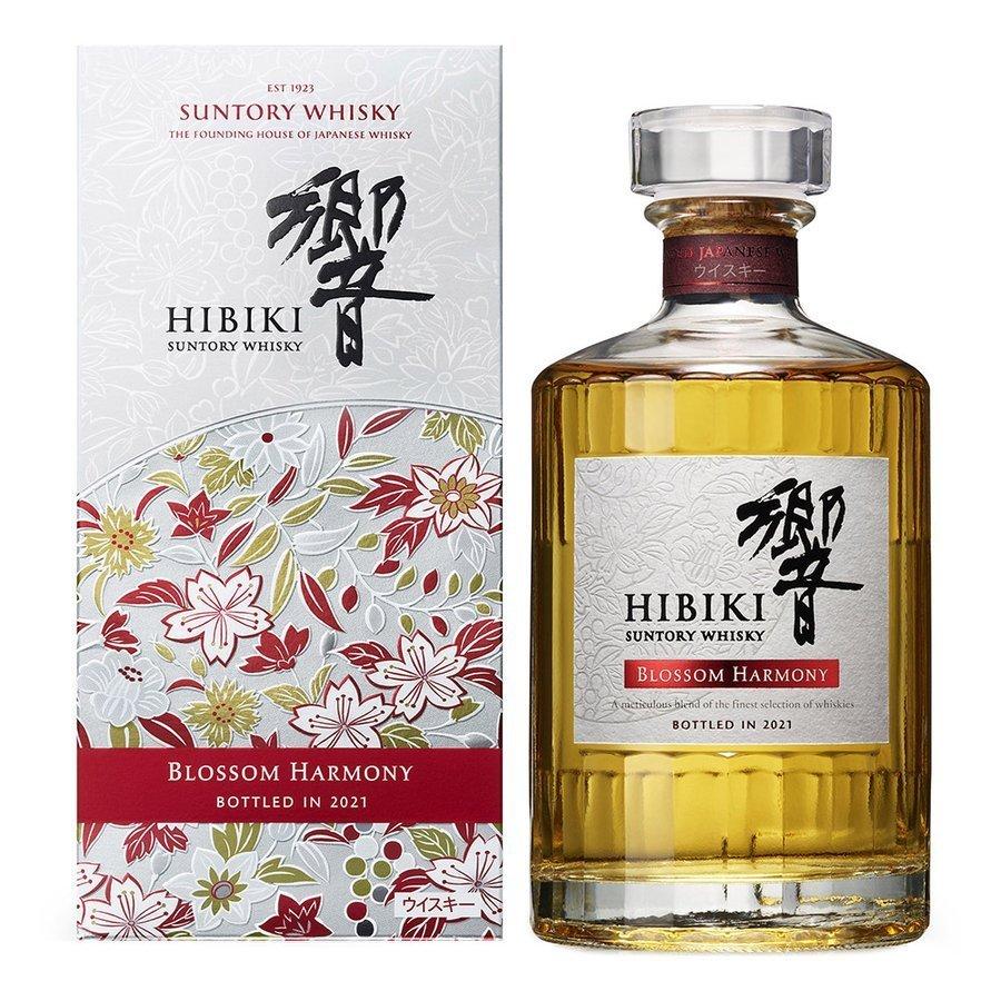 SUNTORY（サントリー） 東京都内限定配送 響 ブロッサムハーモニー