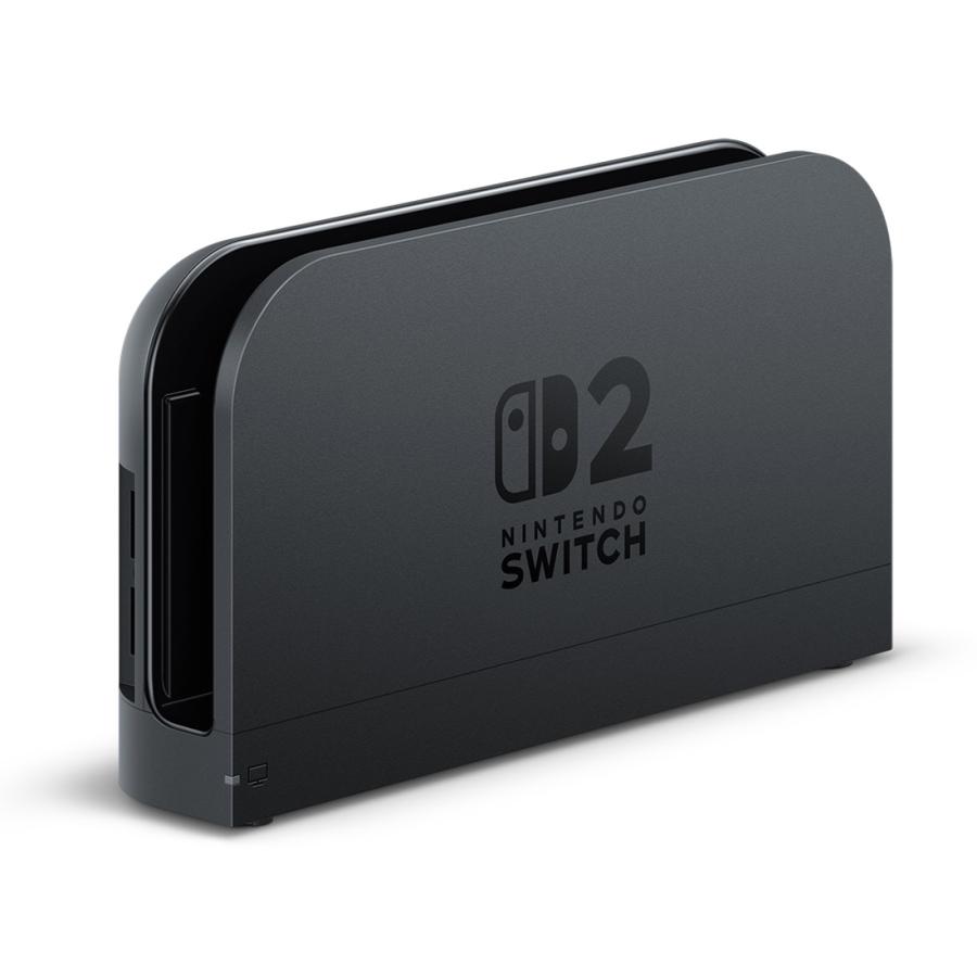 新品』Nintendo Switch 2 ドックセット BEE-A-CASAA : ノア商社Yahoo