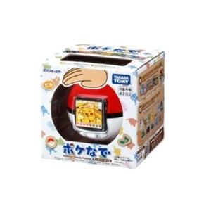 タカラトミー（TAKARA TOMY） 『新品外箱傷みあり』ポケモン ポケなで