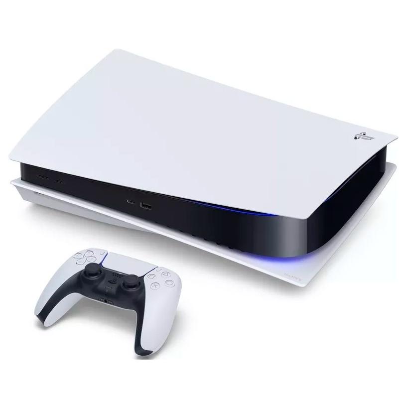 『新品』SONY(ソニー) PlayStation5 デジタル・エディション 軽量版 CFI-1100B01 PS5 プレイステーション5 送料無料 :4948872415217:ノア商社