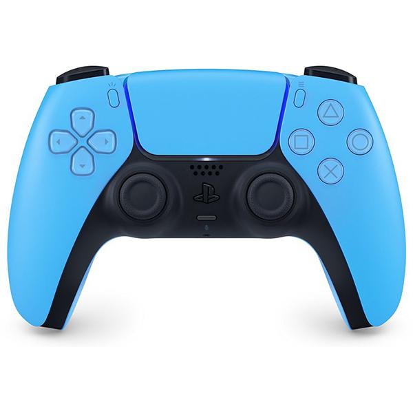 SONY - 『新品』(ソニー) PlayStation5 無線電話制御装置 DualSense CFI-ZCT1J05 [スターライトブルー] なおなお書き5