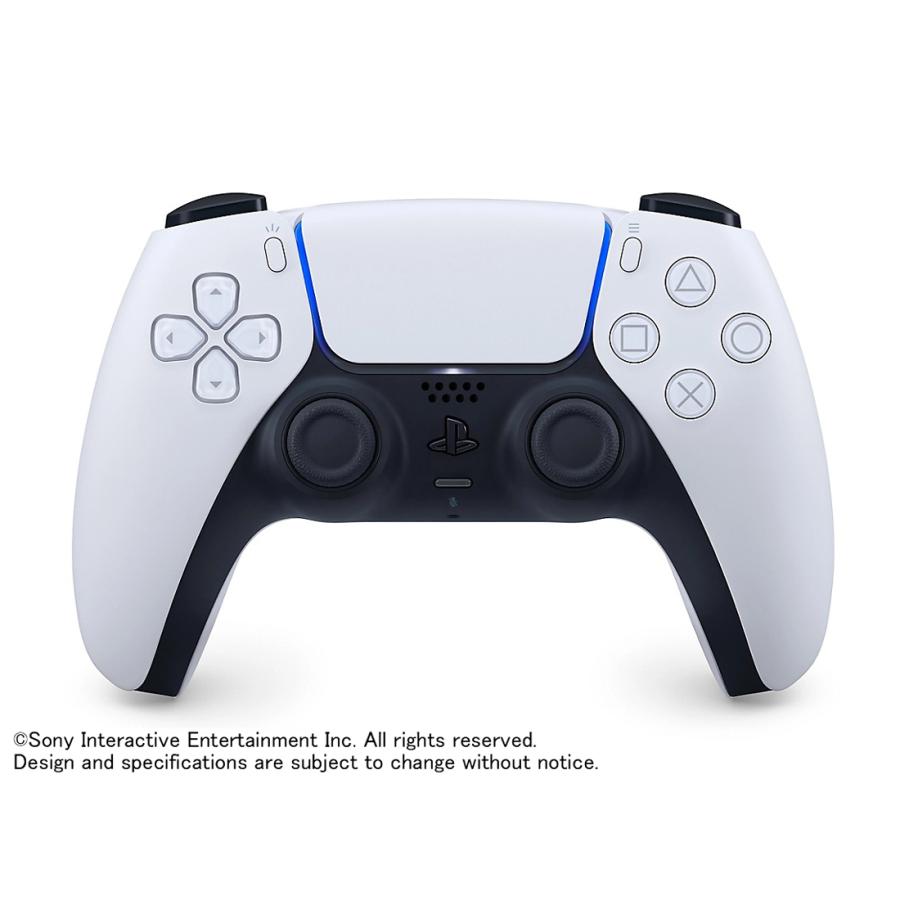 PlayStation 『新品外箱傷みあり 』DualSense ワイヤレス