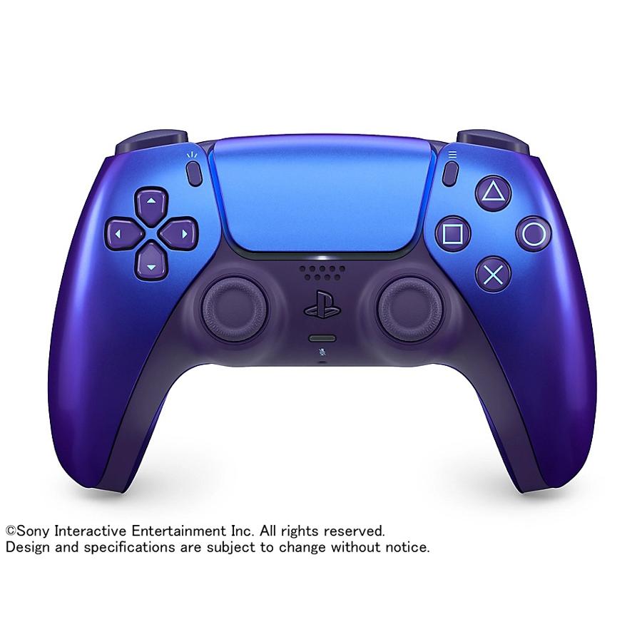 PlayStation 『新品外箱傷みあり 』DualSense ワイヤレス