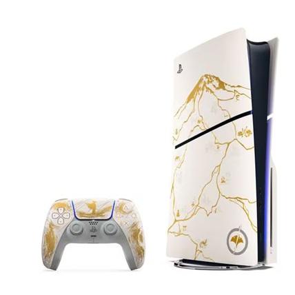 PlayStation 『新品』PlayStation5 プレイステーション5 Ghost of