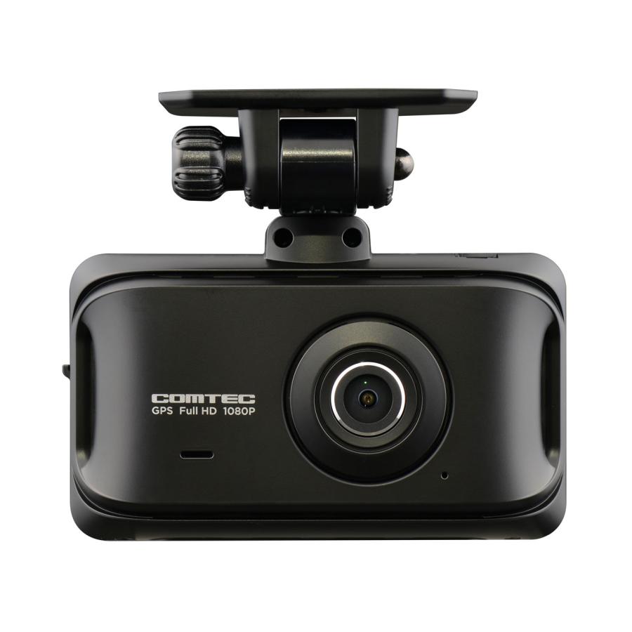 コムテック（Comtec） 『新品』COMTEC(コムテック) ZDR045 ドラレコ