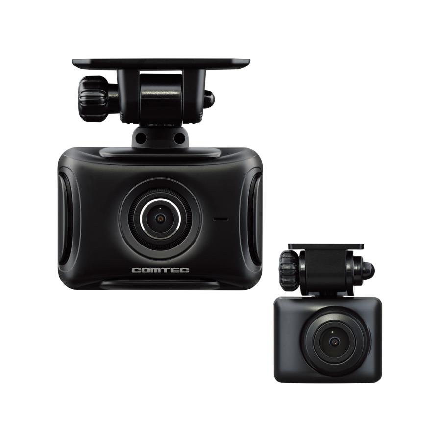 コムテック（Comtec） 『新品』COMTEC ZDR027 : ノア商社Yahoo!店
