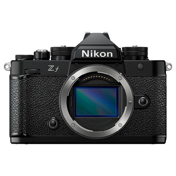 Zシリーズ（Nikon） 『新品』Nikon(ニコン) Z f ボディ : ノア商社