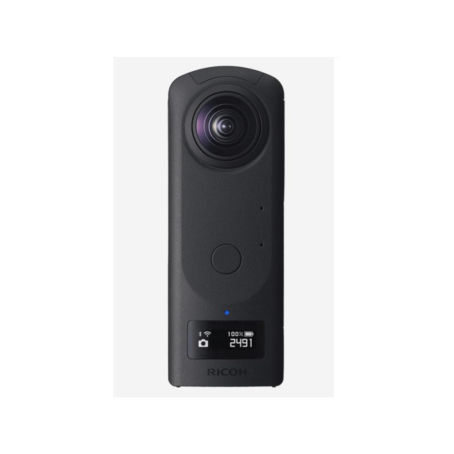 『新品』 RICOH THETA Z1 51GB コンパクトデジタルカメラ本体 リコー｜noahshoping
