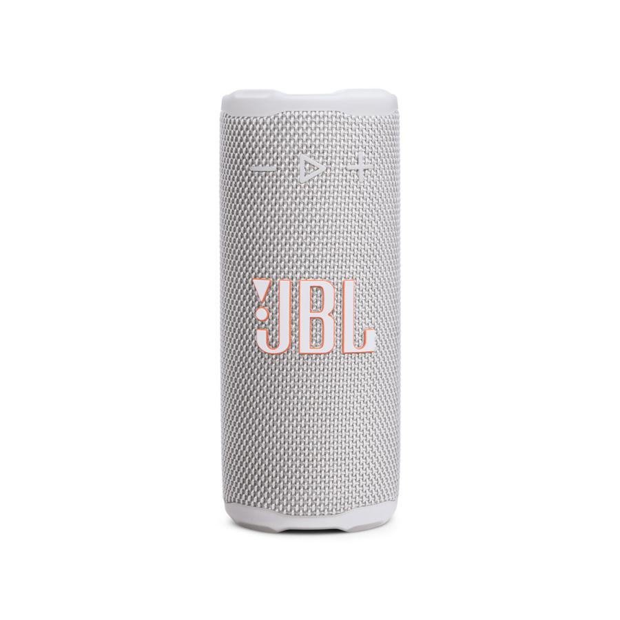 JBL GRIP ジェイビーエル Bluetoothスピーカー ホワイト JBL Grip | Compact Bluetooth speaker with bold JBL Pro Sound and
