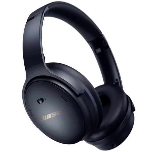 QuietComfort 『新品』Bose(ボーズ) 45 headphones ミッドナイト