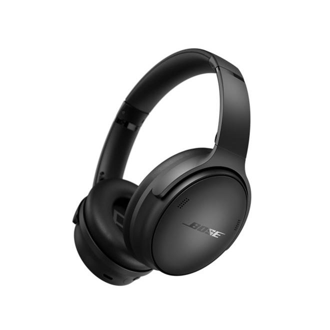 QuietComfort 『新品』Bose(ボーズ)QuietComfort Headphones [ブラック
