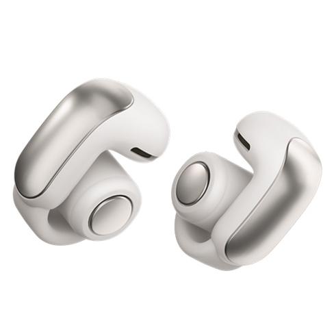 BOSE 『新品』Bose(ボーズ) Ultra Open Earbuds [ホワイトスモーク 