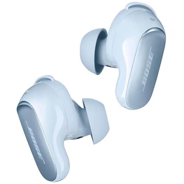 新品QuietComfort Ultra Earbuds ムーンストーンブルー QuietComfort 『新品』Bose(ボーズ) Ultra Earbuds [ムーンストーン