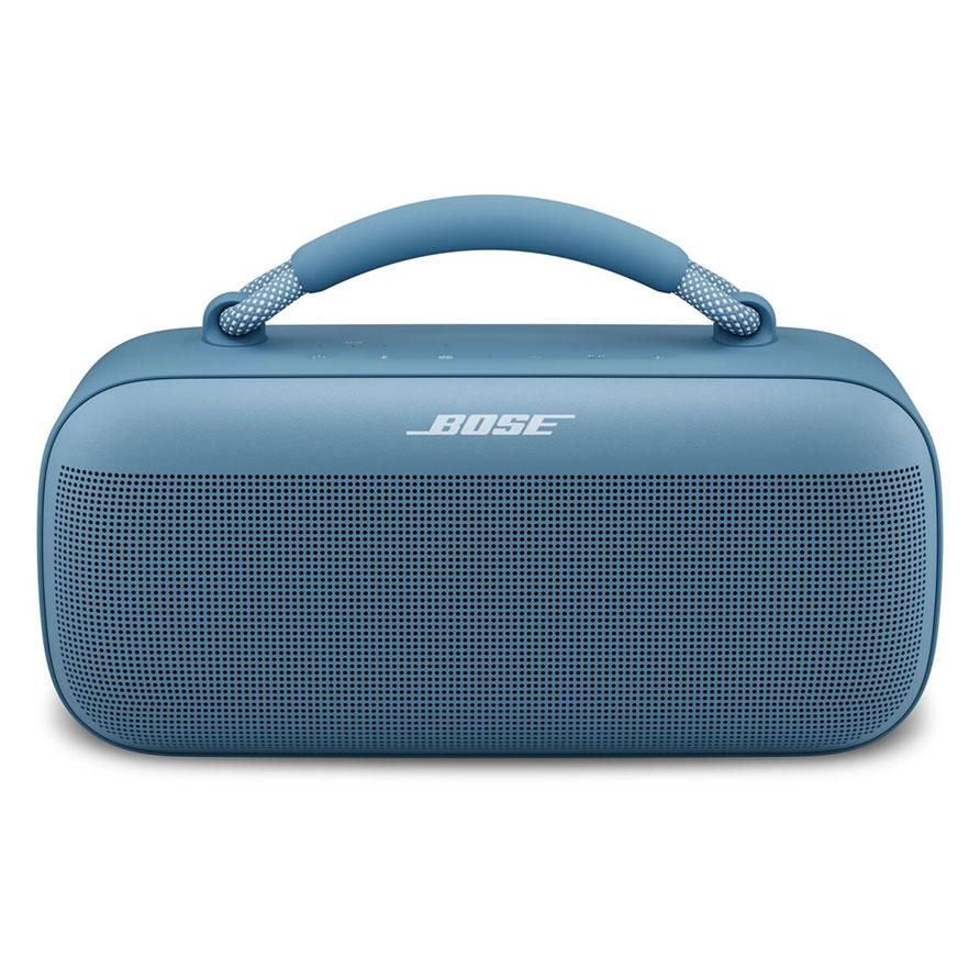 BOSE SOUNDLINK MAX 新品未開封 SoundLink 『新品』Bose(ボーズ) Max Portable Speaker [ブルーダスク