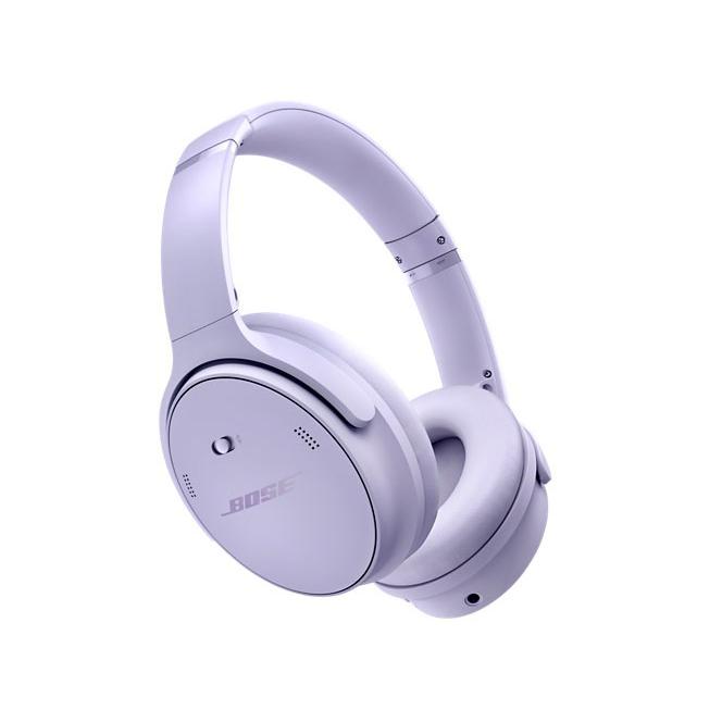 QuietComfort 『新品』Bose(ボーズ) Headphones [Chilled Lilac