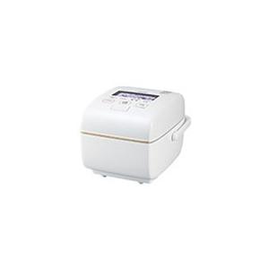 Zojirushi 圧力IH炊飯器 NW-LA10　WZ 　雪白 炎舞炊き 『新品』 NW-LA10-WZ [雪白] : ノア商社Yahoo!店 - 通販